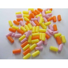 Tube 8mm x 4mm